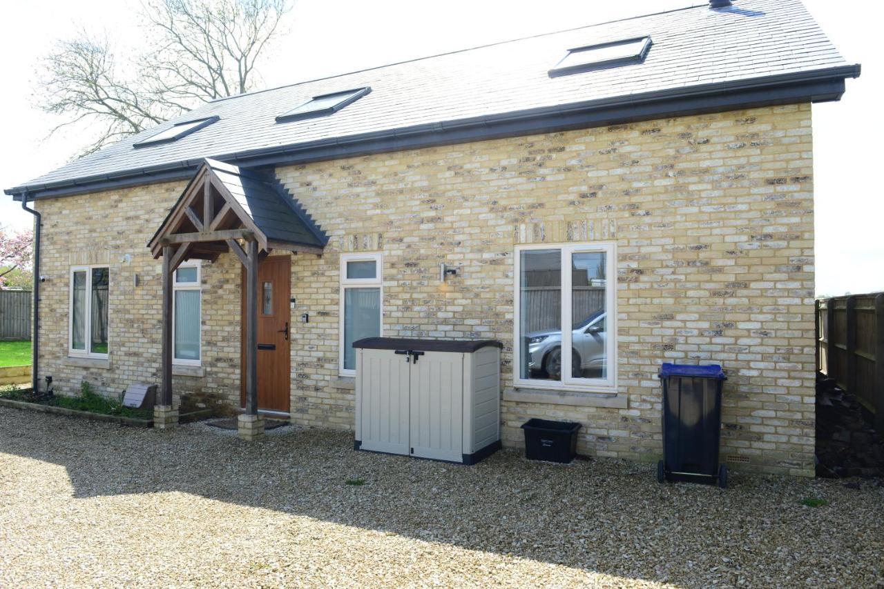 Rollestone New Forest ซอลส์บรี ภายนอก รูปภาพ