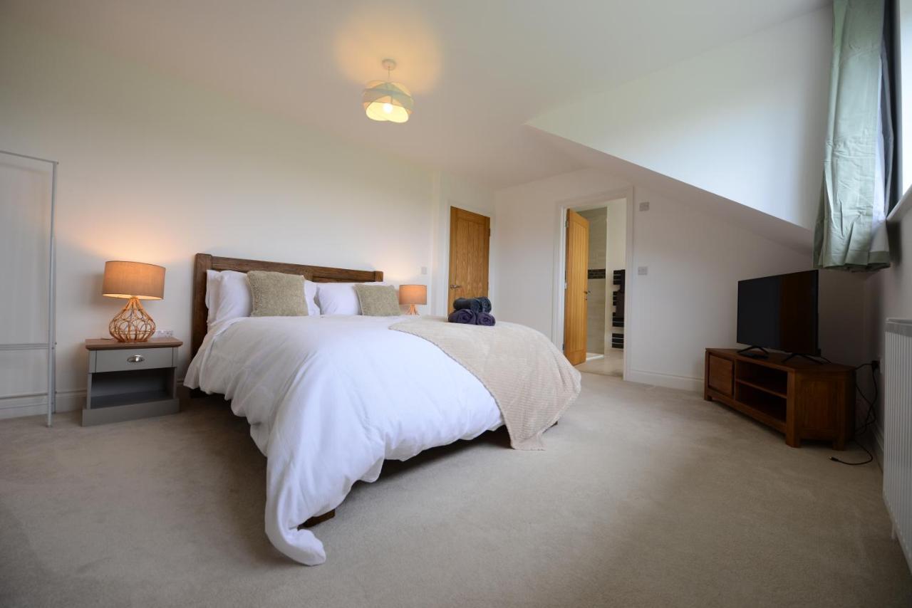 Rollestone New Forest ซอลส์บรี ภายนอก รูปภาพ