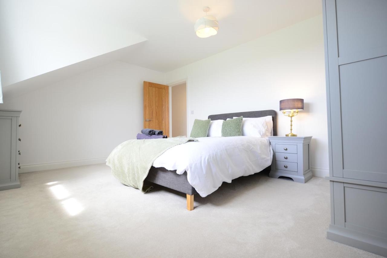 Rollestone New Forest ซอลส์บรี ภายนอก รูปภาพ