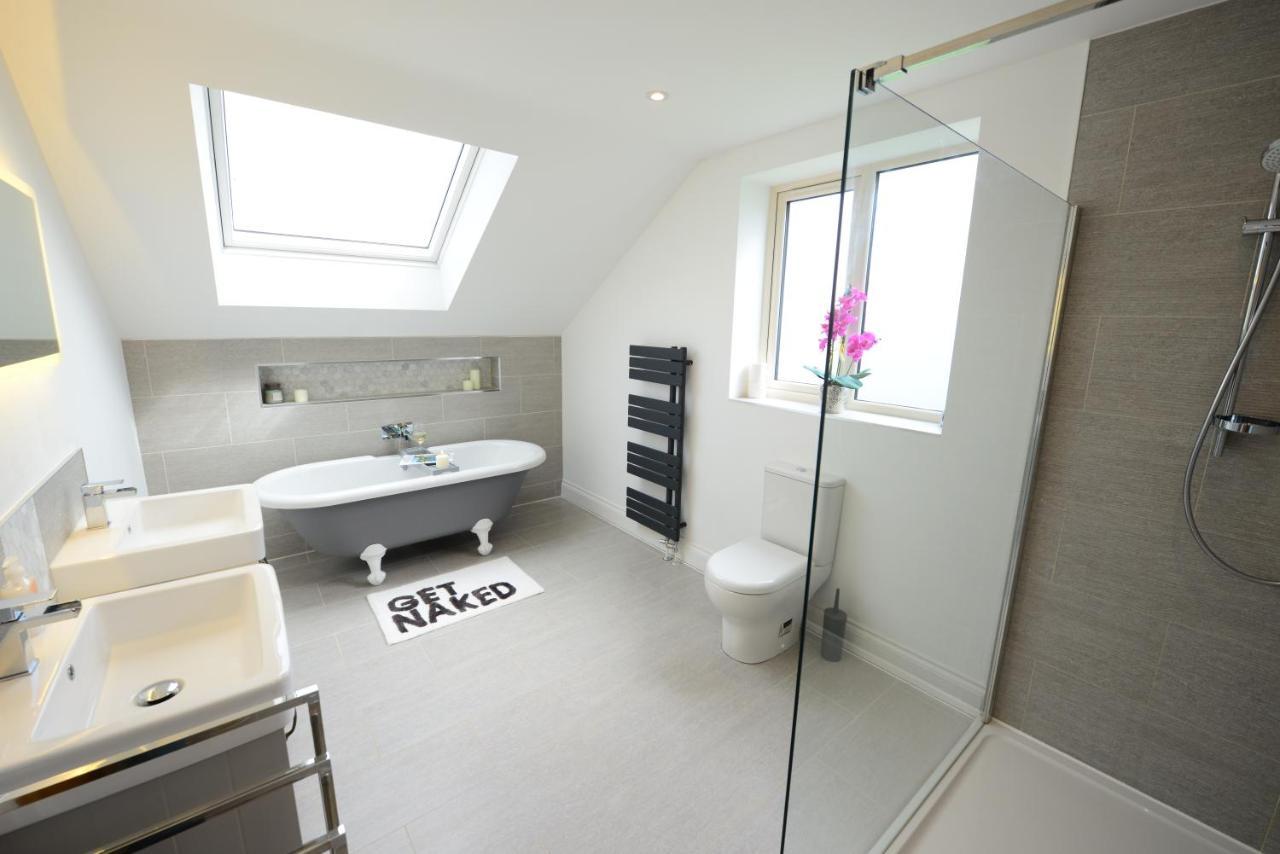 Rollestone New Forest ซอลส์บรี ภายนอก รูปภาพ