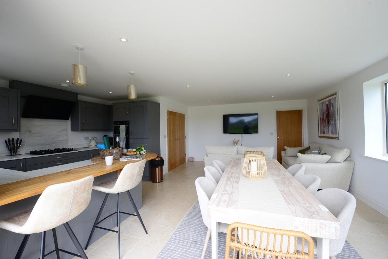 Rollestone New Forest ซอลส์บรี ภายนอก รูปภาพ