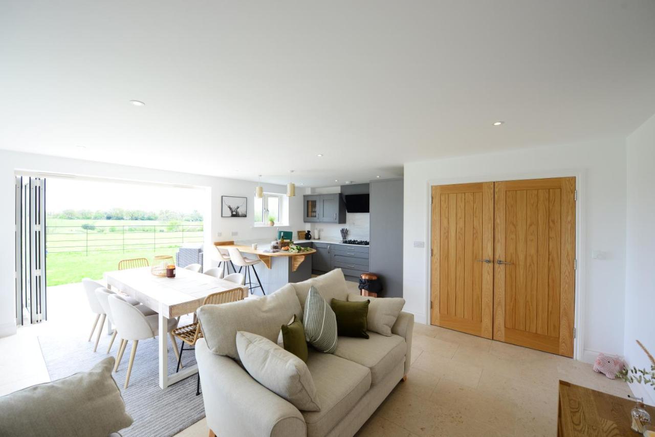 Rollestone New Forest ซอลส์บรี ภายนอก รูปภาพ