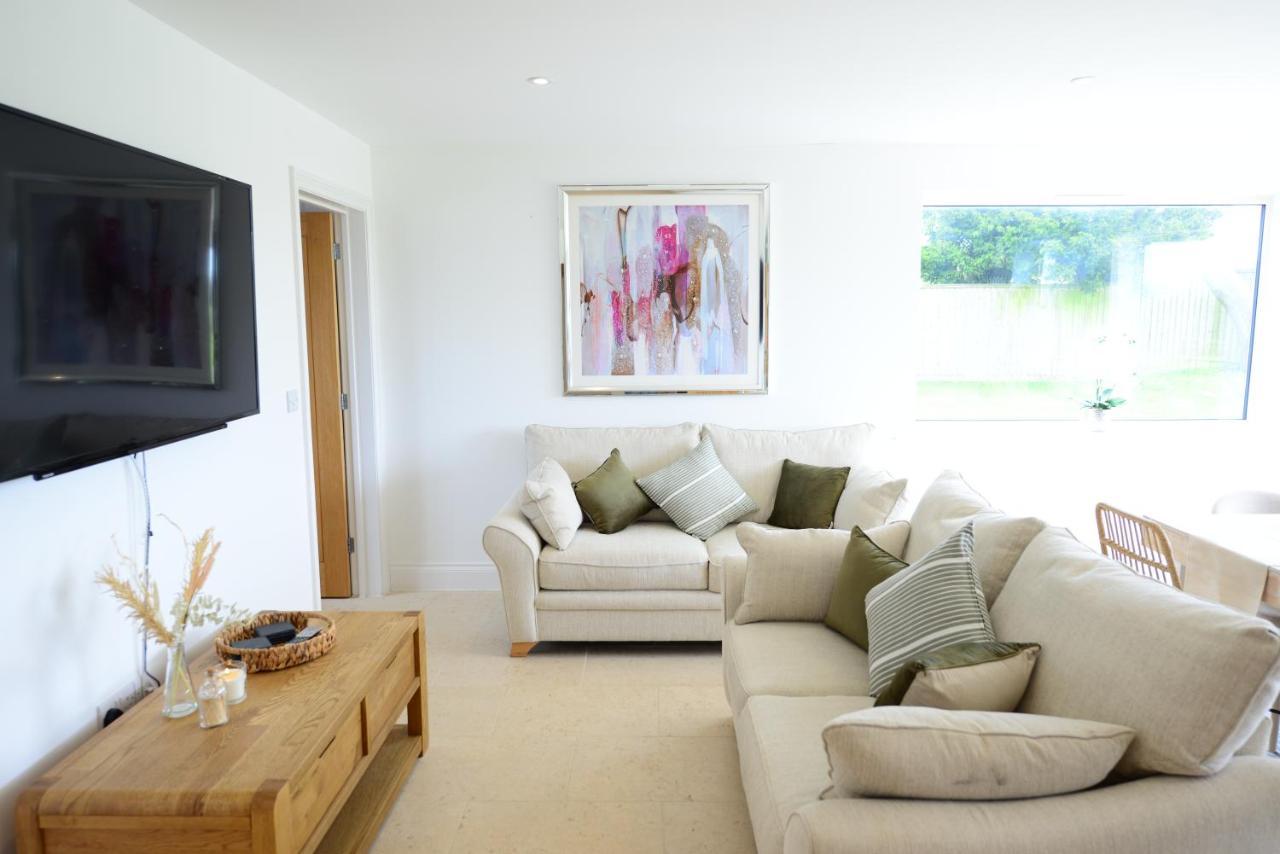 Rollestone New Forest ซอลส์บรี ภายนอก รูปภาพ