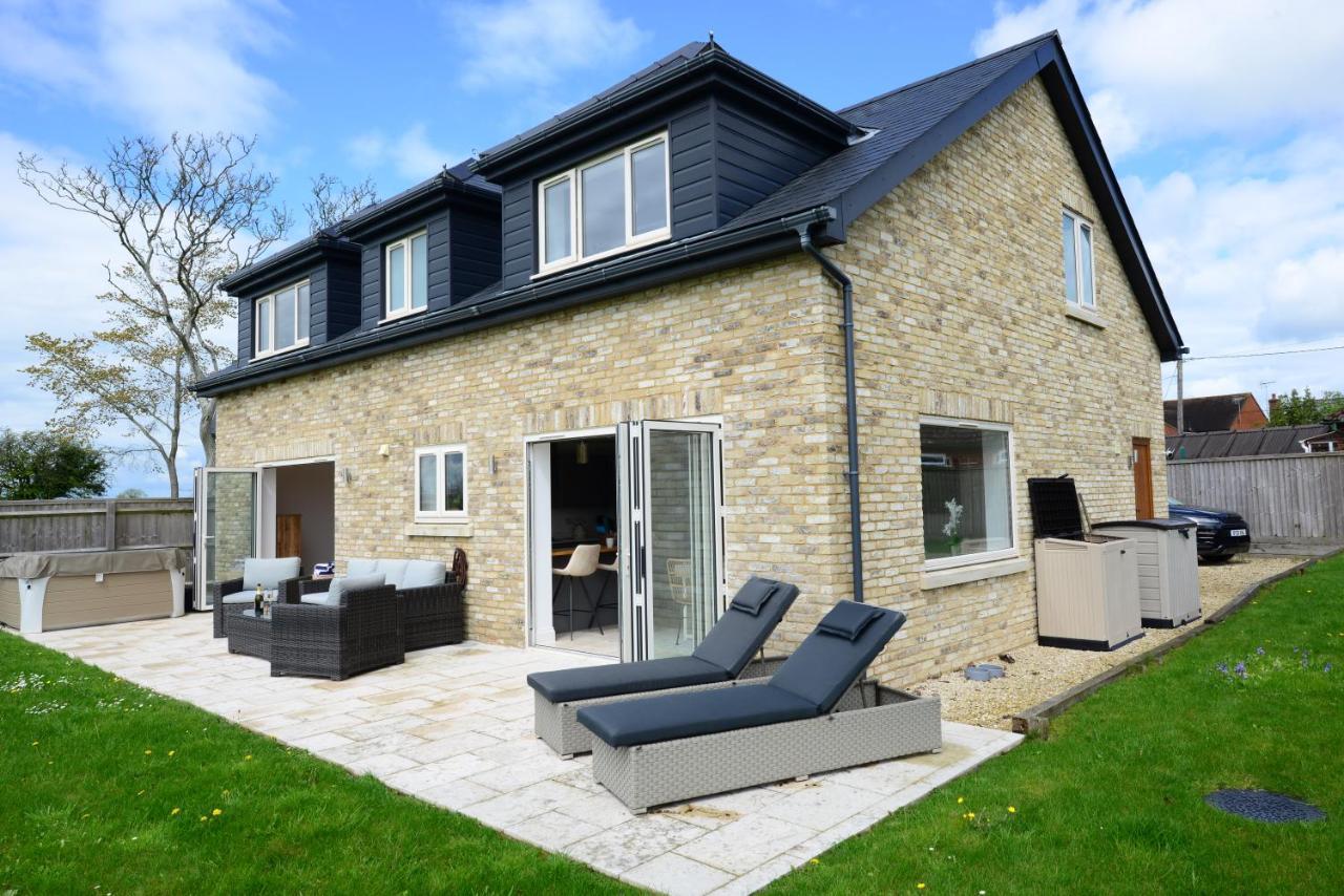 Rollestone New Forest ซอลส์บรี ภายนอก รูปภาพ