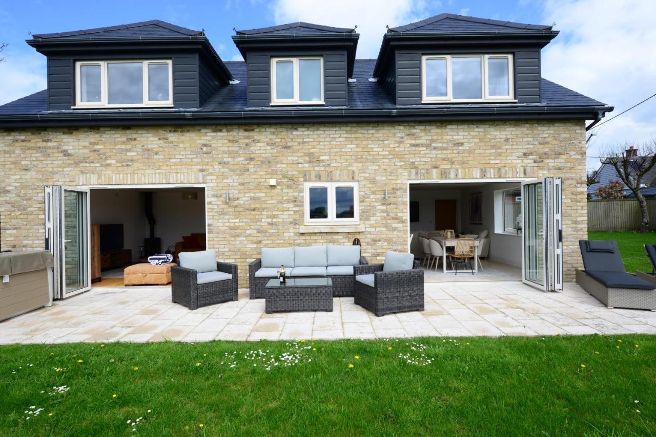 Rollestone New Forest ซอลส์บรี ภายนอก รูปภาพ