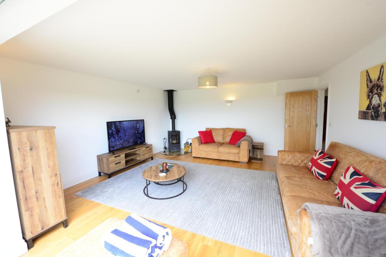 Rollestone New Forest ซอลส์บรี ภายนอก รูปภาพ